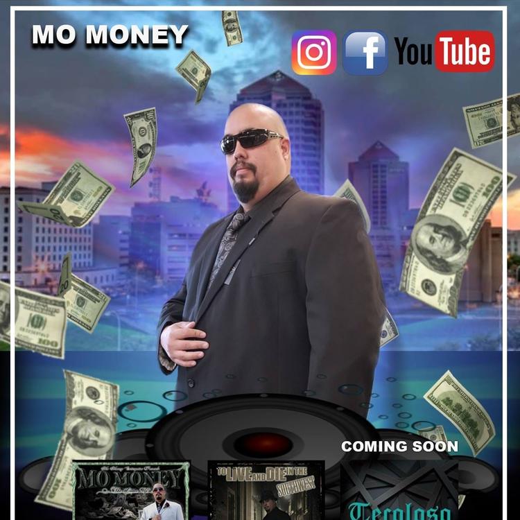 Mo Money's avatar image