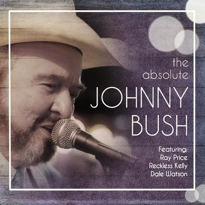 My Cup Runneth Over By Johnny Bush's cover