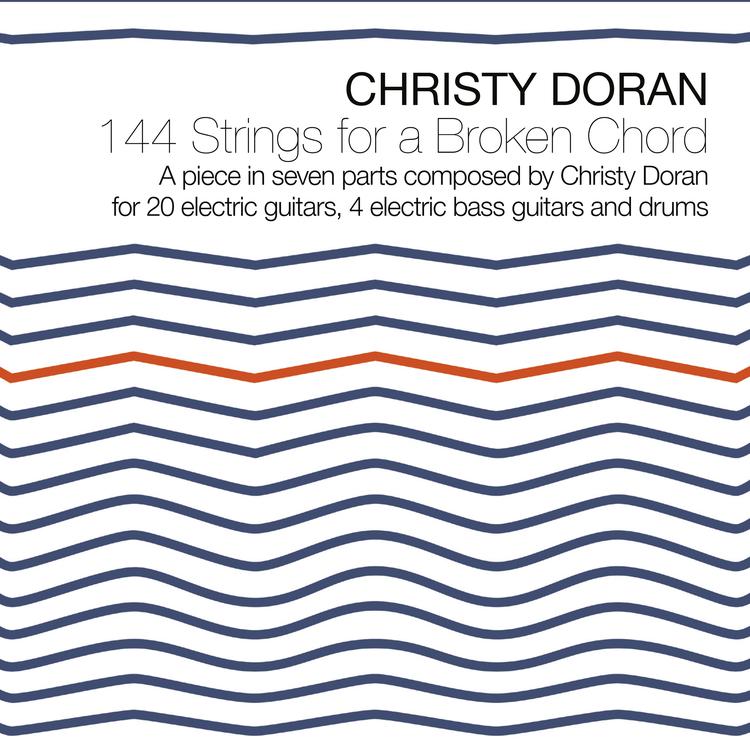 Christy Doran's avatar image