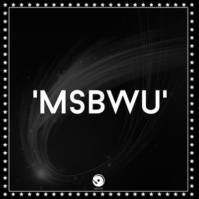 MSBWU's cover