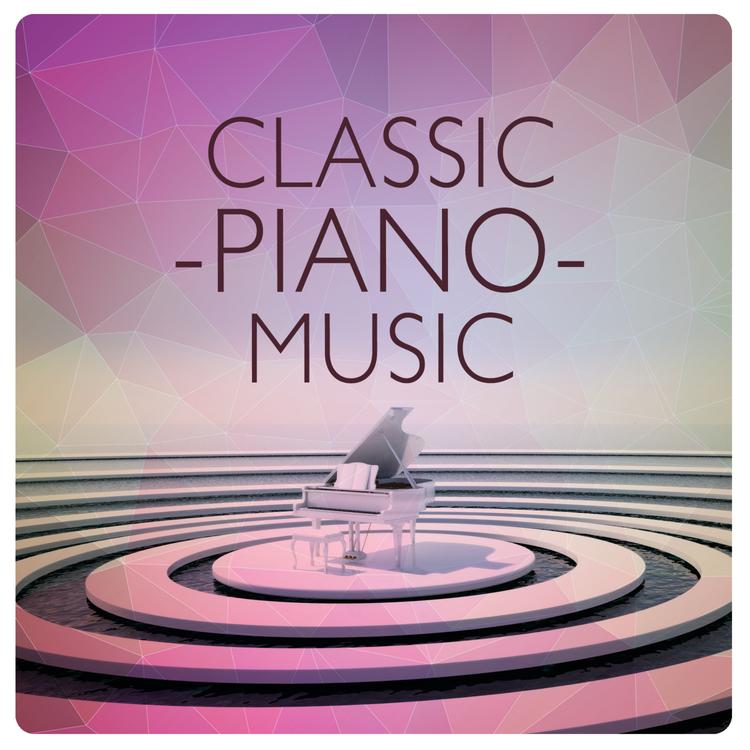 Instrumental Piano Music's avatar image