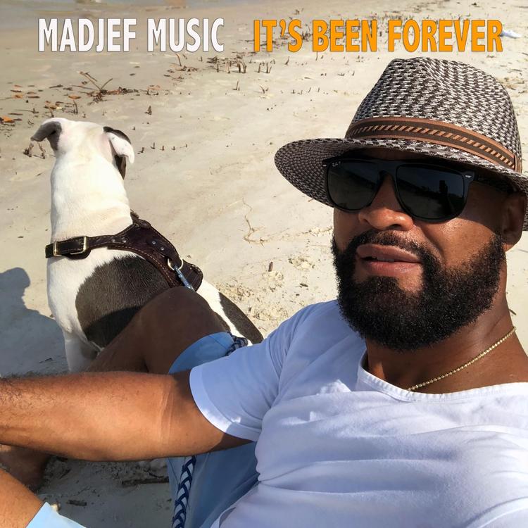 Madjef Music's avatar image
