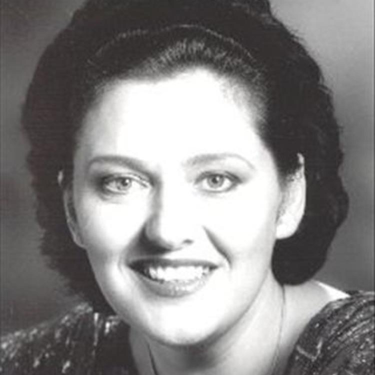 Catherine Wyn-Rogers's avatar image