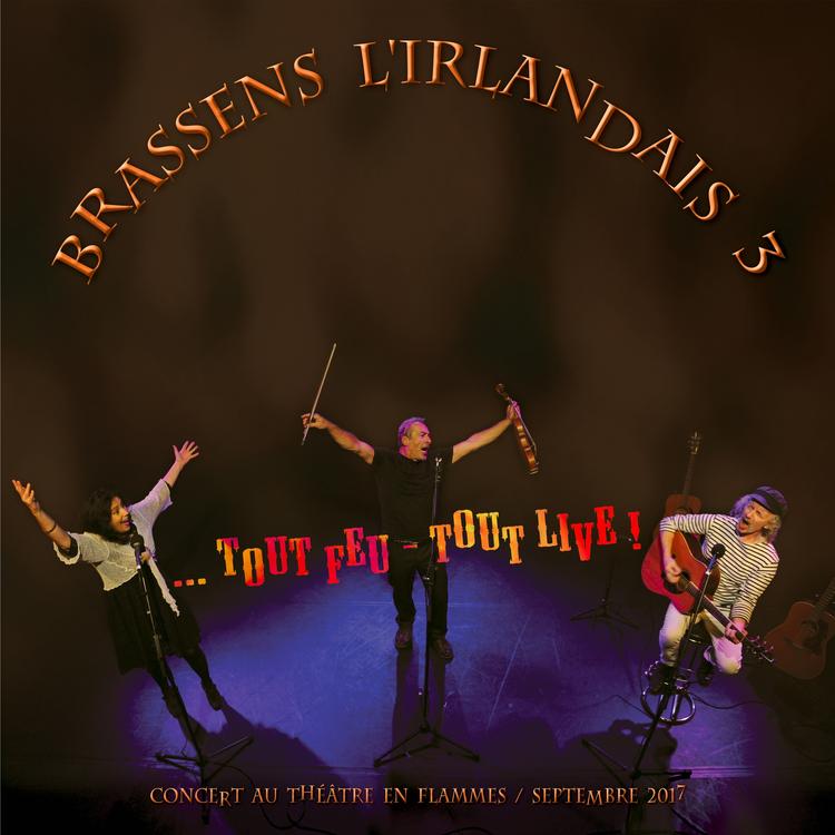 Brassens l'Irlandais's avatar image