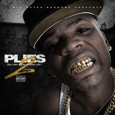 (Bonus Track) Big Thangs By Plies, Boosie Badazz's cover