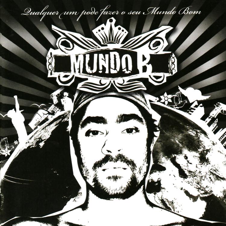Mundo B's avatar image