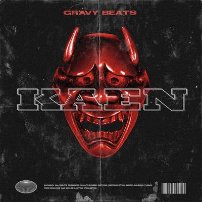 Kaneki By Gravy Beats's cover