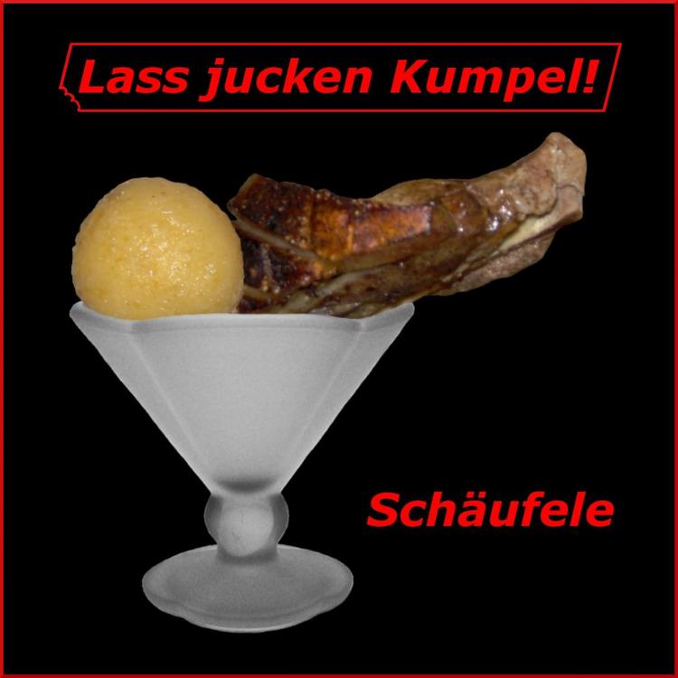 Lass jucken Kumpel!'s avatar image