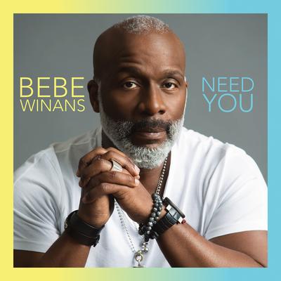 Free Free By BeBe Winans's cover