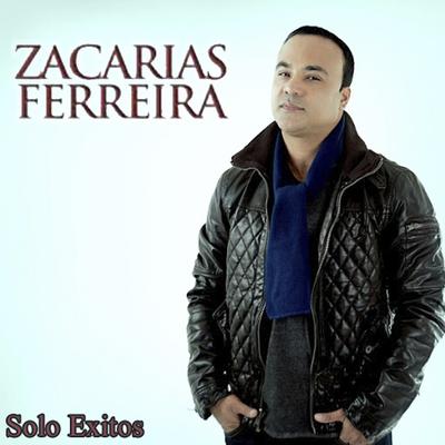 El Intruso By Zacarias Ferreira's cover