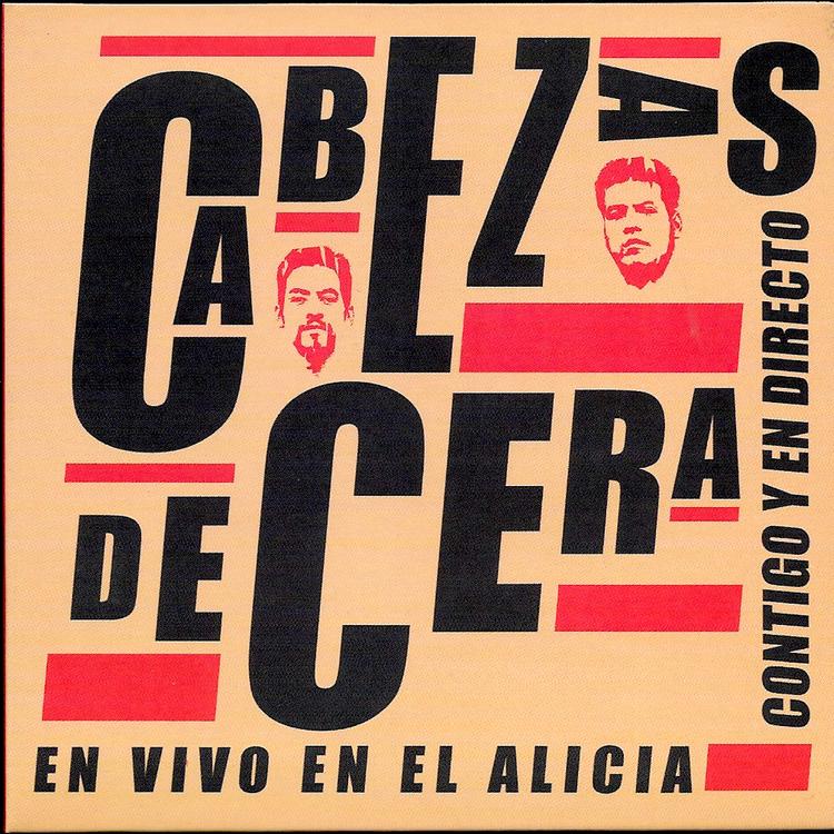 Cabezas De Cera's avatar image