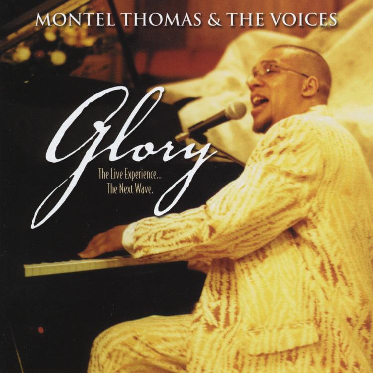 Montel Thomas & The Voices's avatar image