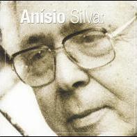 Anisio Silva's avatar cover