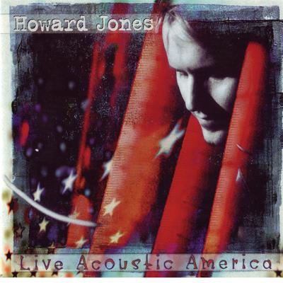 Live Acoustic America's cover