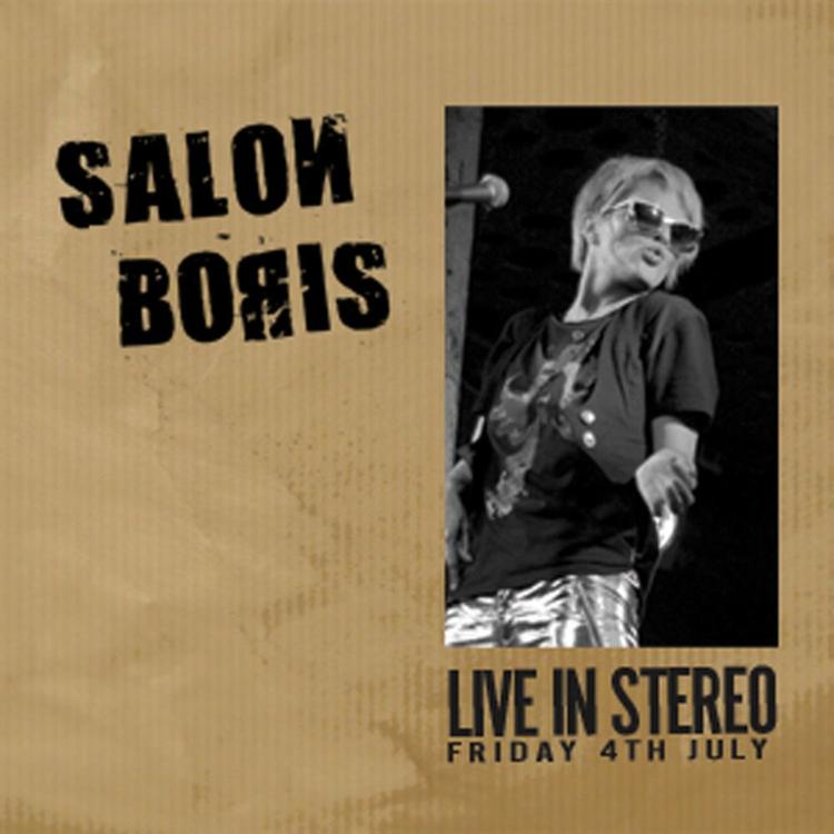 Salon Boris's avatar image