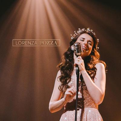Lorenza Pozza (Ao Vivo)'s cover