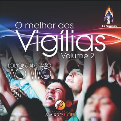 Celebrai (Ao Vivo) By Marcos Góes's cover