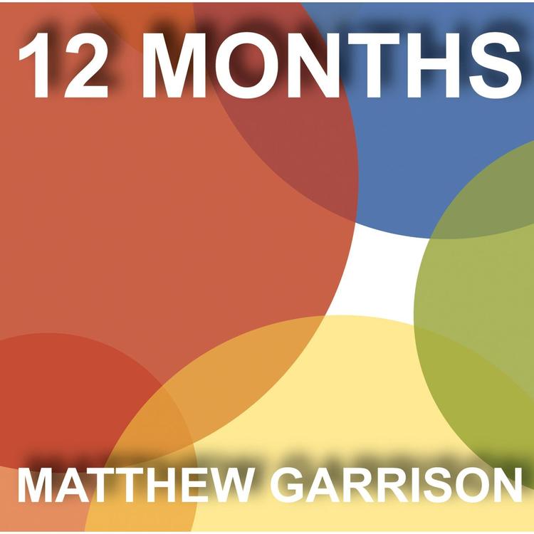 Matthew Garrison's avatar image