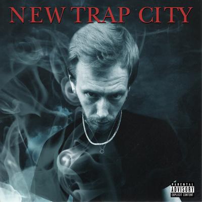 New Trap City's cover