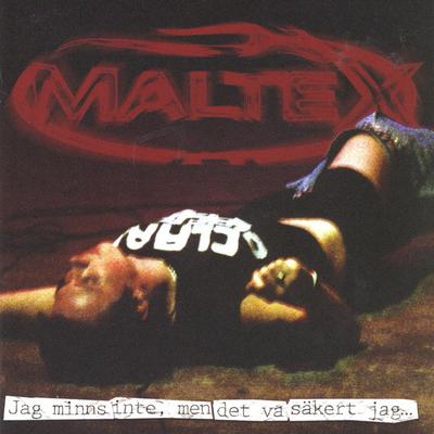 Malte X's cover