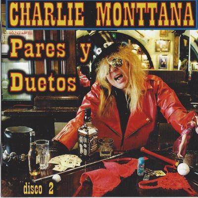 Pares y Duetos: Disco 2's cover