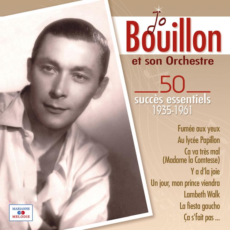 Jo Bouillon Et Son Orchestre's avatar image