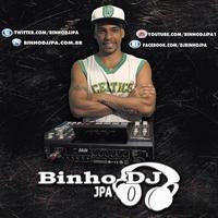 Binho Dj Jpa's avatar cover