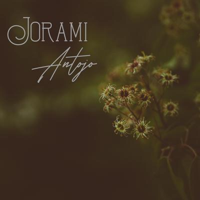 Jorami's cover