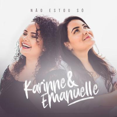 Perto do Pai By Karinne e Emanuelle, Eli Soares's cover