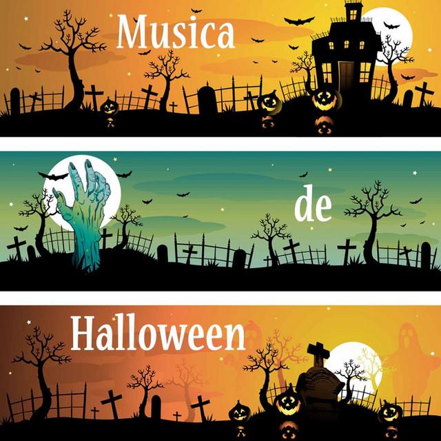 Musica de Halloween Specialists's avatar image