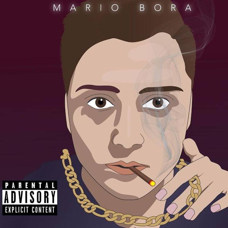 Mario Bora's avatar image