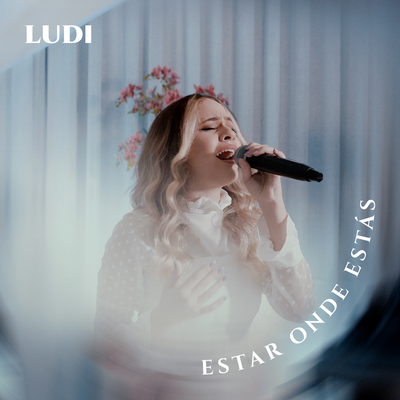 Estar Onde Estás By LUDI's cover