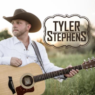 Tyler Stephens's cover