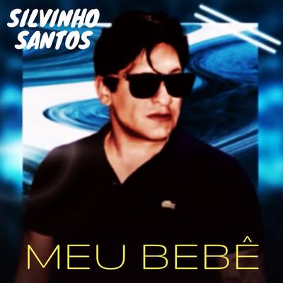 Silvinho Santos's cover