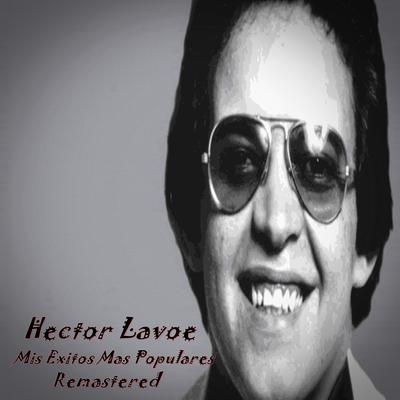 Héctor Lavoe's cover