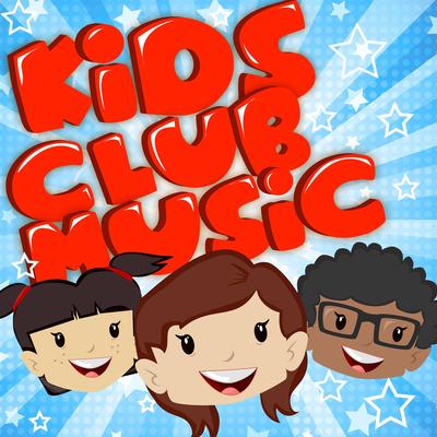 Kids Club Music's cover