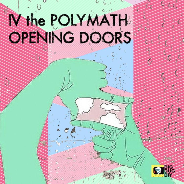 IV The Polymath's avatar image