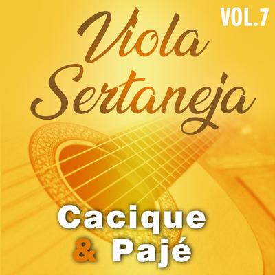 A Viola Venceu's cover