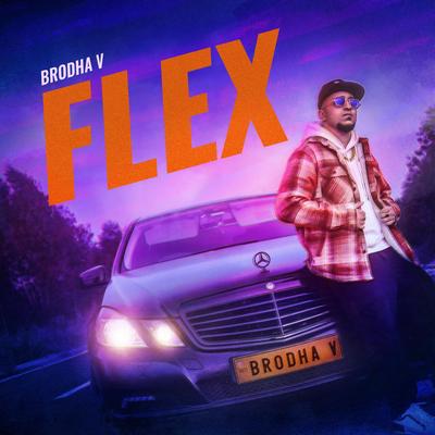 Flex's cover