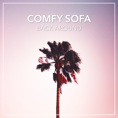 Comfy Sofa's cover