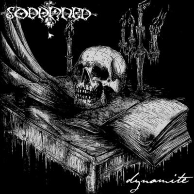 The Sign of Evil Existence By Sodamned's cover