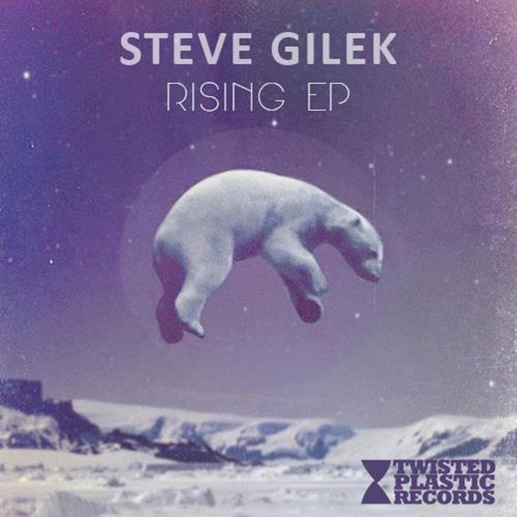 Steve Gilek's avatar image