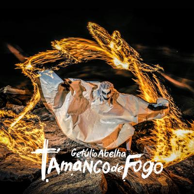 Tamanco de Fogo By Getúlio Abelha's cover