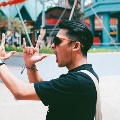 Ricky Harun's avatar image