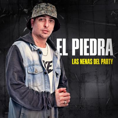 El Piedra's cover