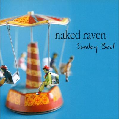 Naked Raven's cover