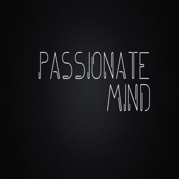 Passionate Mind's avatar image