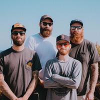 Four Year Strong's avatar cover
