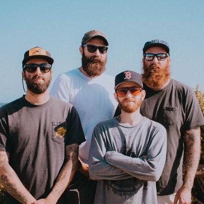 Four Year Strong's cover