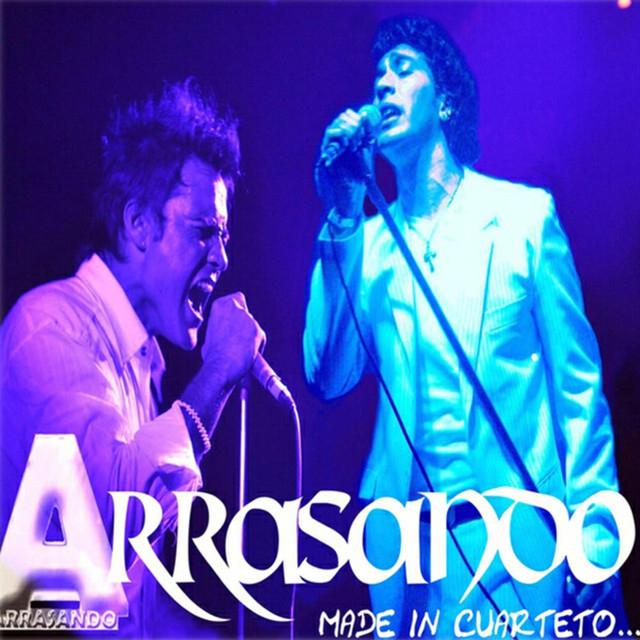 Arrasando's avatar image